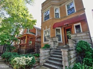 2731 N Richmond St, Chicago, IL 60647