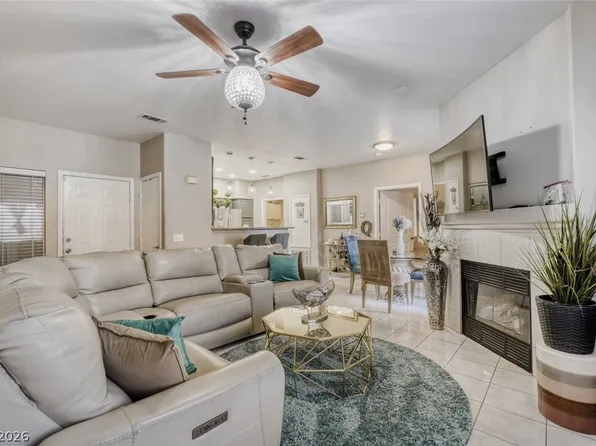 8725 W Flamingo Rd APT 134, Spring Valley, NV 89147