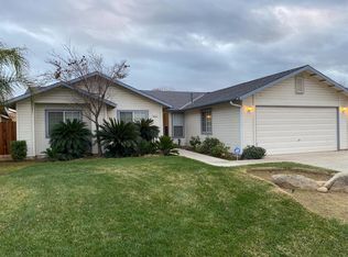 3457 W Yale Ave, Fresno, CA 93722