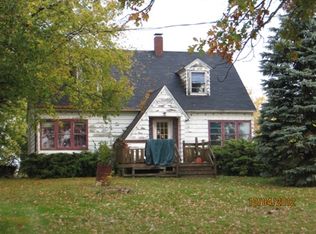 668 W Polk Rd, Ithaca, MI 48847