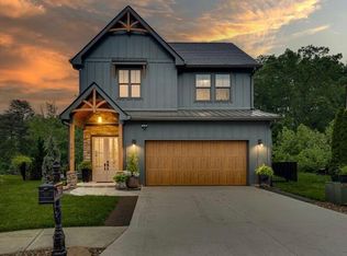 1712 Seven Pines Ln, Chattanooga, TN 37415