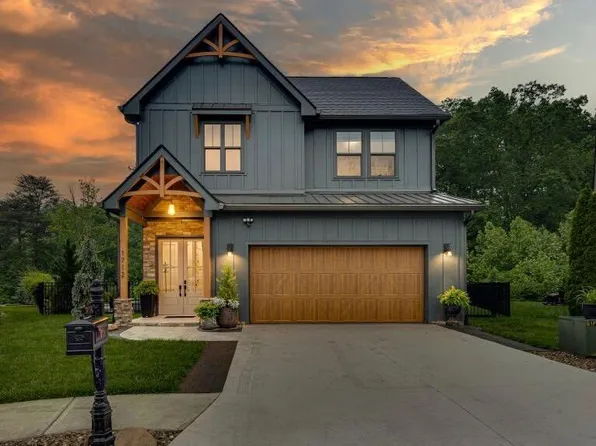 1712 Seven Pines Ln, Chattanooga, TN 37415