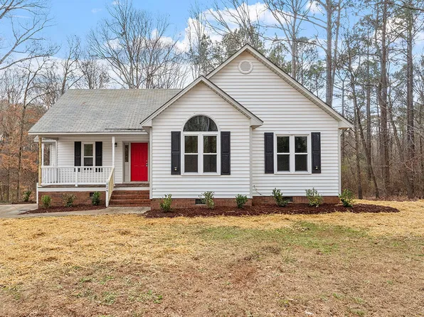 229 George Wilton Dr, Clayton, NC 27520