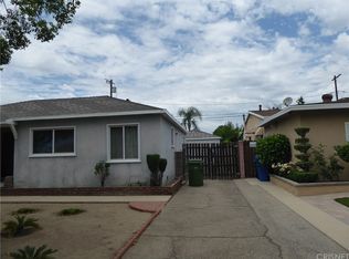13579 Wingo St, Pacoima, CA 91331