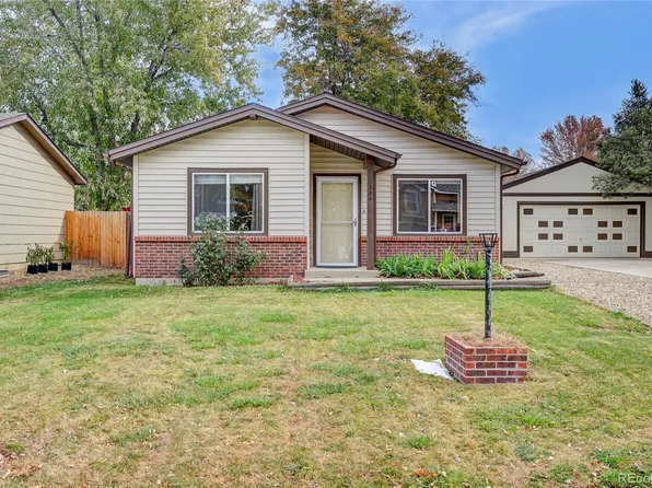334 Walnut Drive, Frederick, CO 80530