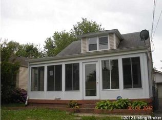 1232 Weller Ave, Louisville, KY 40208