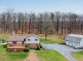 10217 Deer Acres Dr, Huntingdon, PA 16652