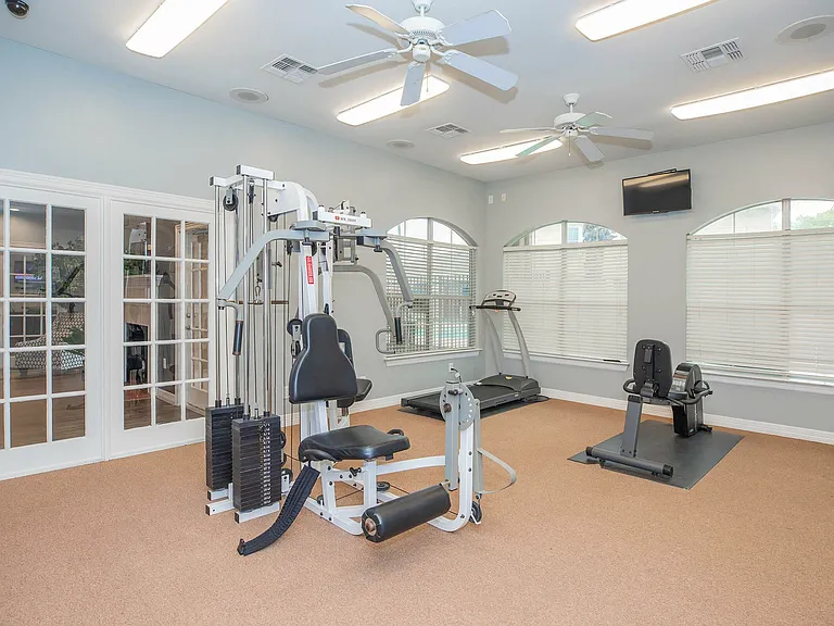 Oak Arbor Townhomes — Photo 7