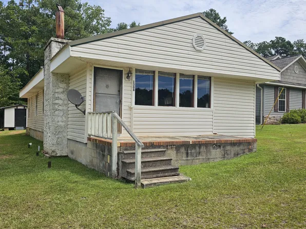 1308 Shore Line Drive, Tignall, GA