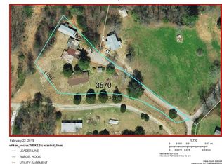 190 Phillips Ln, Boomer, NC 28606