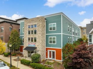 703 N. Walnut St., Bloomington, IN 47404
