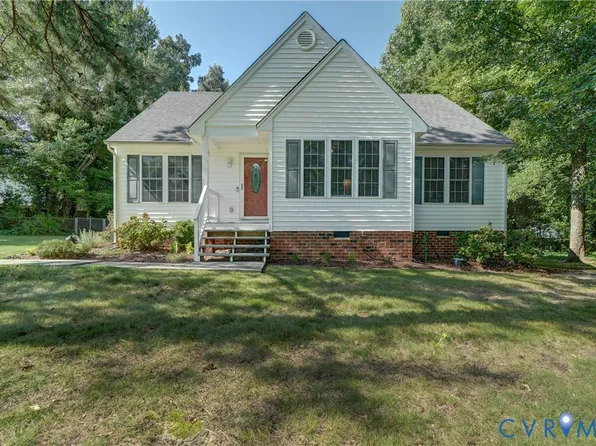 4229 Greenbriar Dr, Chester, VA 23831