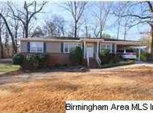6609 Lynn Ave, Leeds, AL 35094