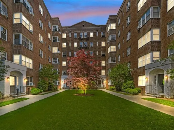 1 Bronxville Road #4C-4D, Bronxville, NY 10708