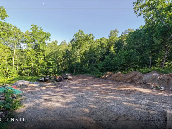 Tr 4 Robinson Creek Road, Glenville, NC 28736