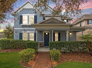 14706 Porter Rd, Winter Garden, FL 34787