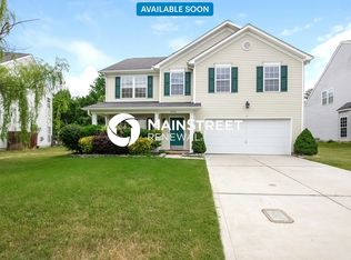 4418 Golden View Dr, Charlotte, NC 28278