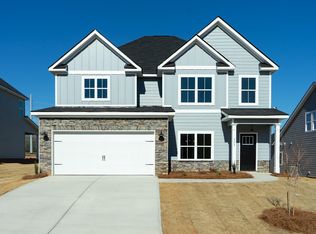 223 Switchgrass Run, Aiken, SC 29803