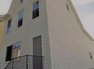 328 W Nesquehoning St, Easton, PA 18042
