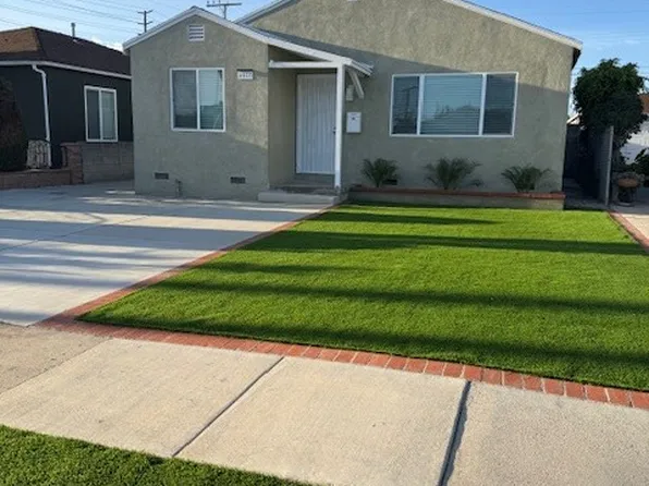 4816 W 134th Pl, Hawthorne, CA 90250