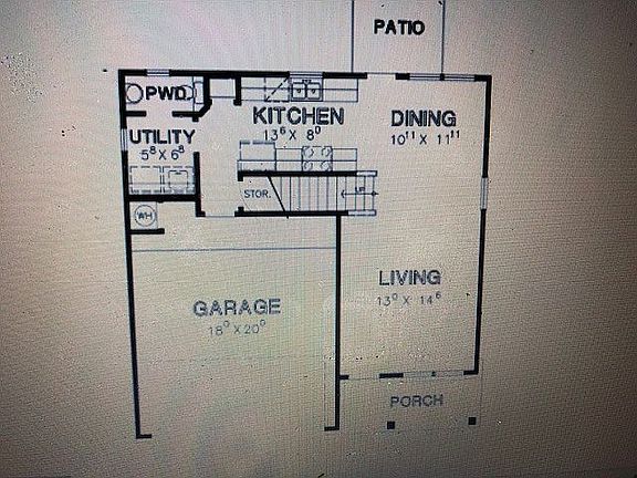 2nd image of 328 Dundee Cir