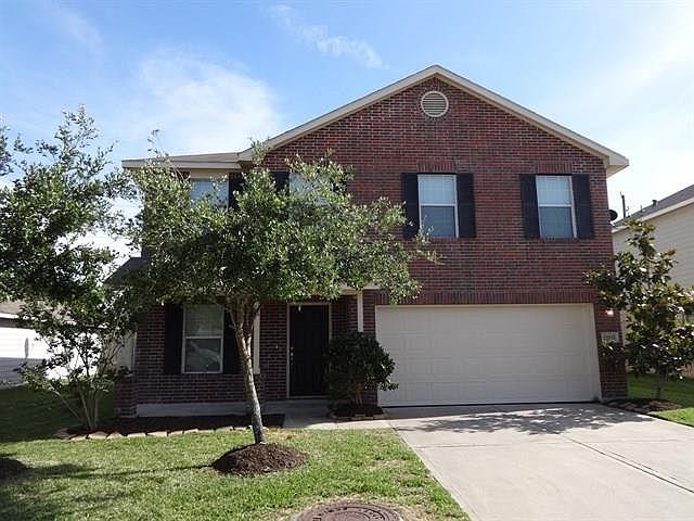 1st image of 22035 Silverfield Park Ln