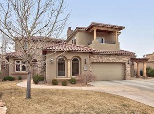 12068 Irish Mist Rd NE, Albuquerque, NM 87122