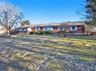 382 Interchange Rd, Kresgeville, PA 18333