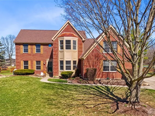 20 Easton Ct, Springboro, OH 45066