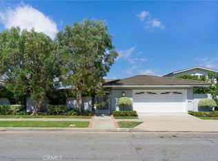 2531 Buckeye St, Newport Beach, CA 92660