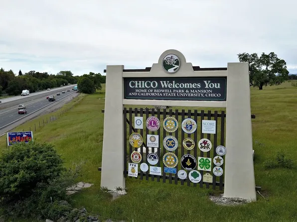 99 Highway 99, Chico, CA 95973