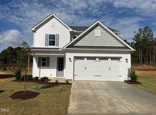88 Railcar Way, Clayton, NC 27520