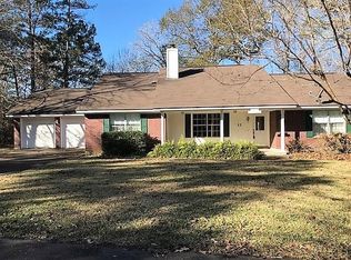 29 Glenheath, Trinity, TX 75862