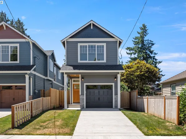 5235 SE 48th Ave, Portland, OR 97206