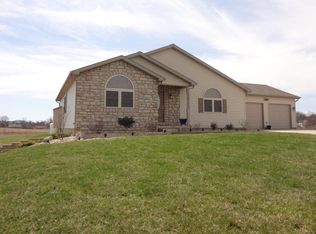 186 Hunters Way, Chillicothe, OH 45601