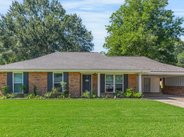 324 Orangewood Dr, Lafayette, LA 70503