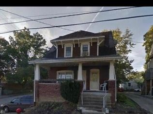 872 Florida Ave, Akron, OH 44314