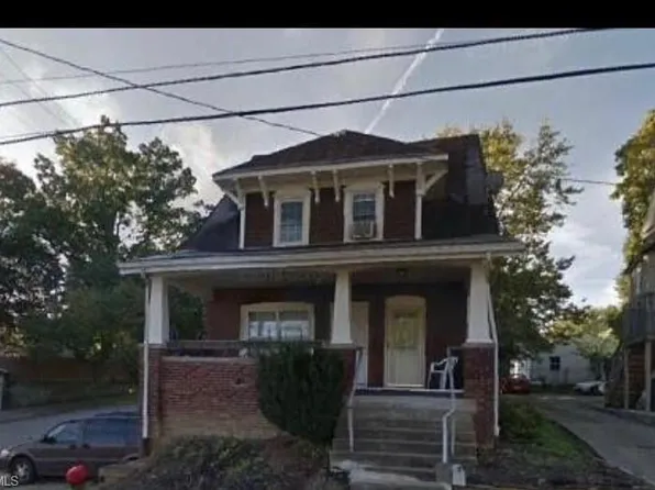 872 Florida Ave, Akron, OH 44314