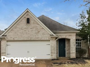 7409 Lost Trail Dr, Cordova, TN 38016