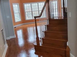 11725 Broadfield Ct, Raleigh, NC 27617