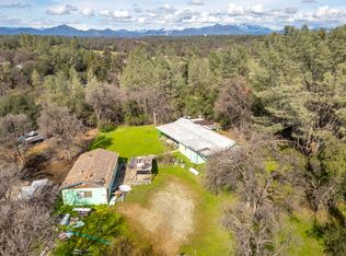 10162 Harley Leighton Rd, Redding, CA 96003