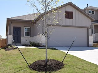 951 Pepperbark Loop, Buda, TX 78610