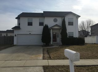 5506 Maha St, Plainfield, IL 60586
