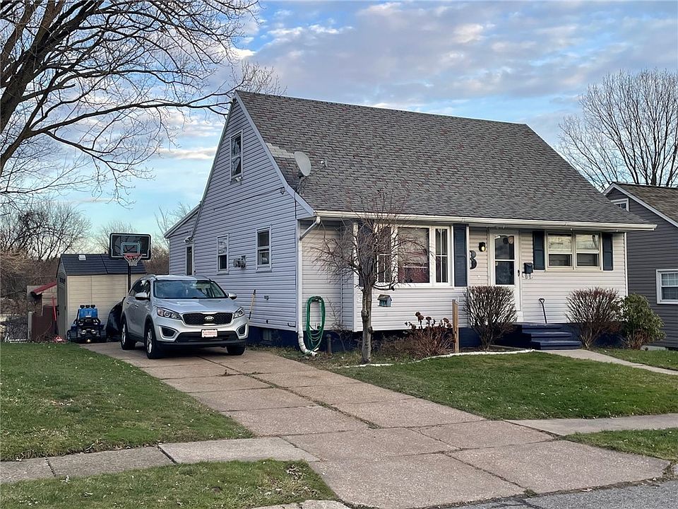 3933 East Ave, Erie, PA 16504 Zillow