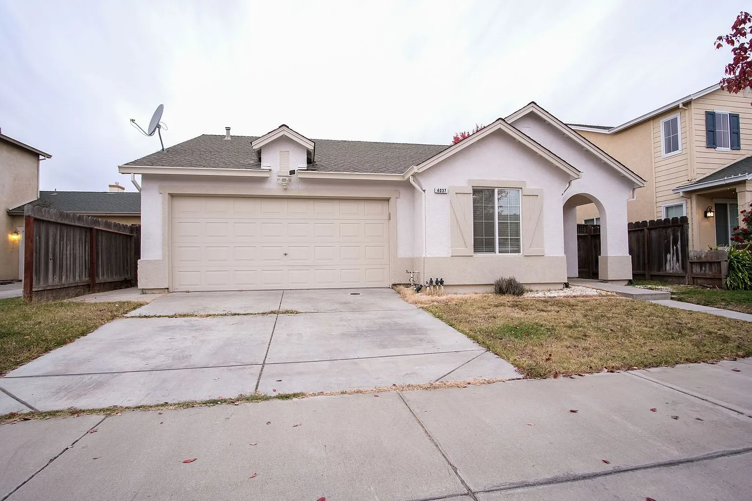 4037 Ivory Ln photo 1