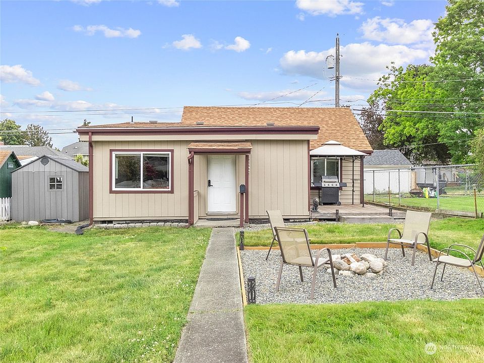 4031 E E Street, Tacoma, WA 98404 | Zillow