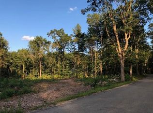 17 Buteau Rd, Spencer, MA 01562