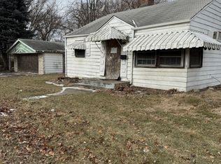 17092 Jodave Ave, Hazel Crest, IL 60429