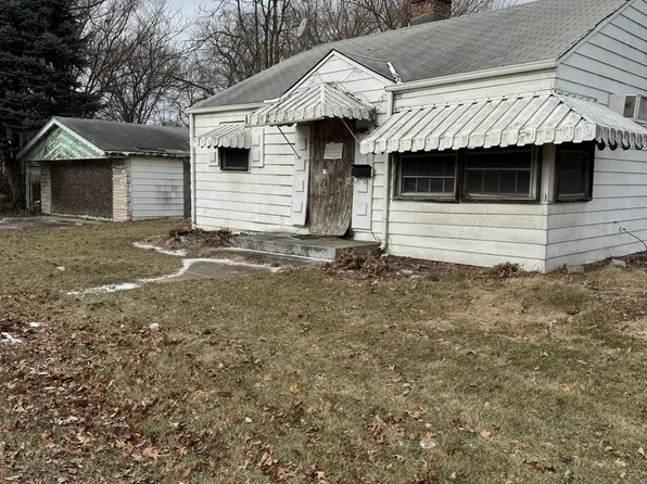 17092 Jodave Ave, Hazel Crest, IL 60429