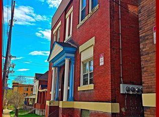715 N Lang Ave, Pittsburgh, PA 15208